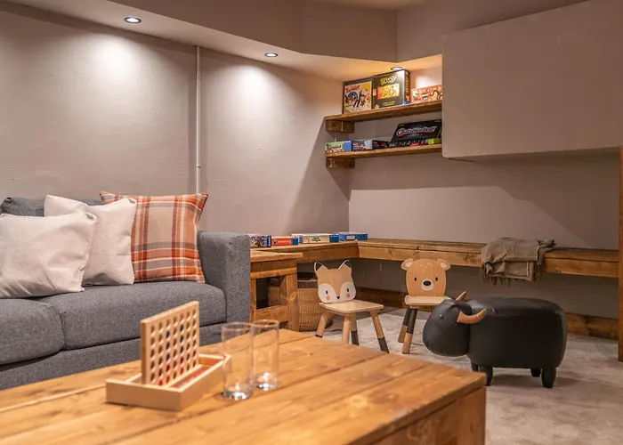 Chalet Edelweiss