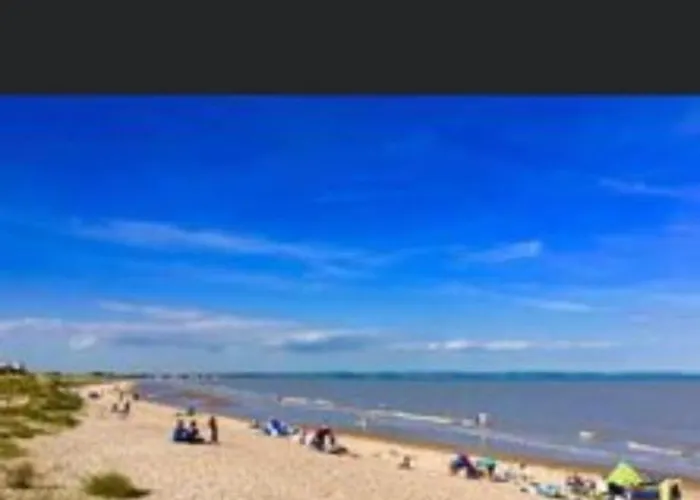 Sylvie Sea-Shells Parkdean Resorts