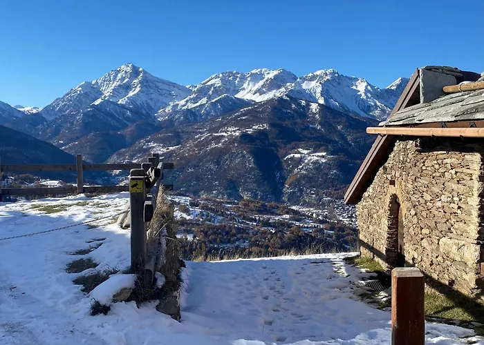 Borgo Casa Felice