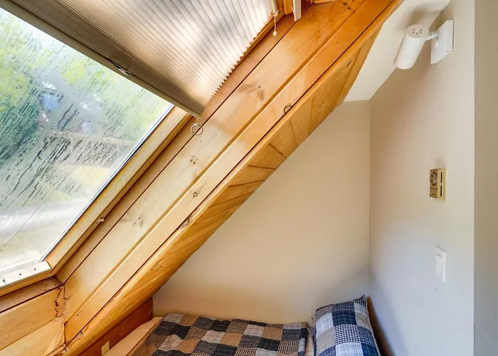 Fantastic 2 Family Vacation Home With Ev Charger