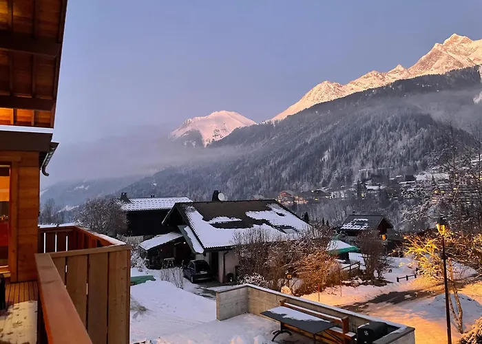 Chalet Cristal II
