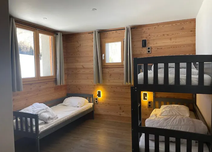 Chalet Cristal II