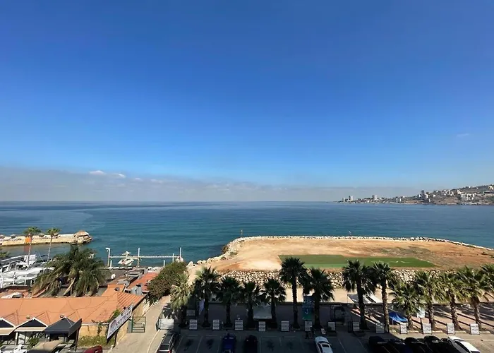 Duplex In Siwar 1 Bedroom Next To Rimal Wifi