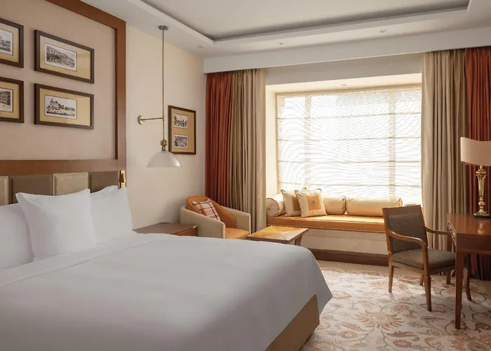 Itc Grand Central, A Luxury Collection ,