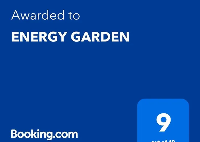 Energy Garden