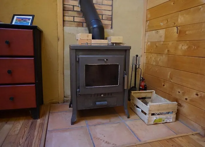 La Cabane Aux Reves