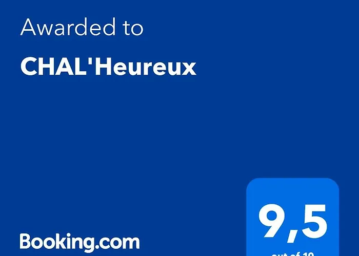 Chal'Heureux