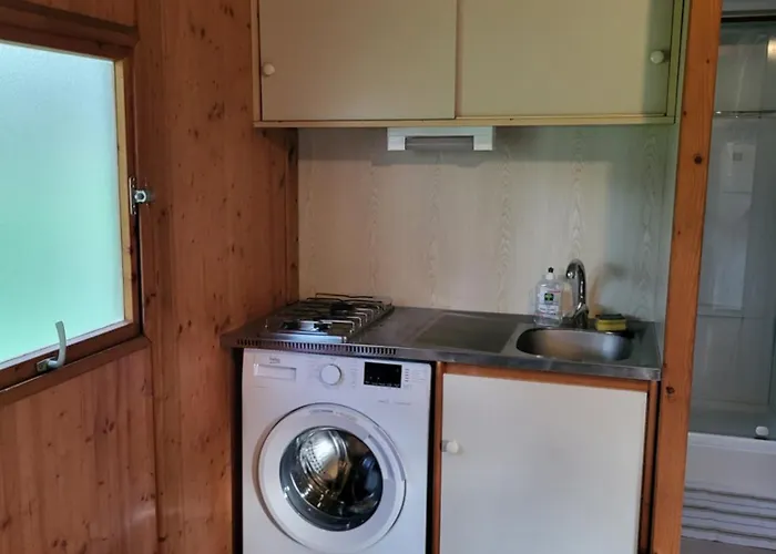 Chalet Cosy - U Nestru