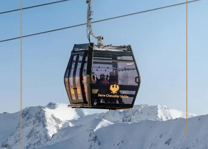 Petit chalet neuf indépendant 2 pers La cabane de Jean