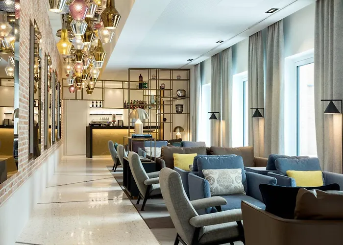 Ac Hotel Venezia By Marriott