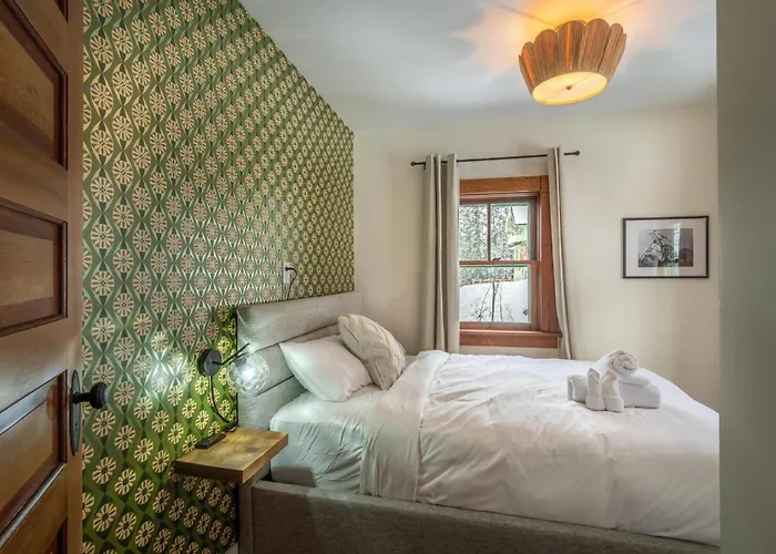 Edelweiss Village & Resort - Chalet Haesler Jr