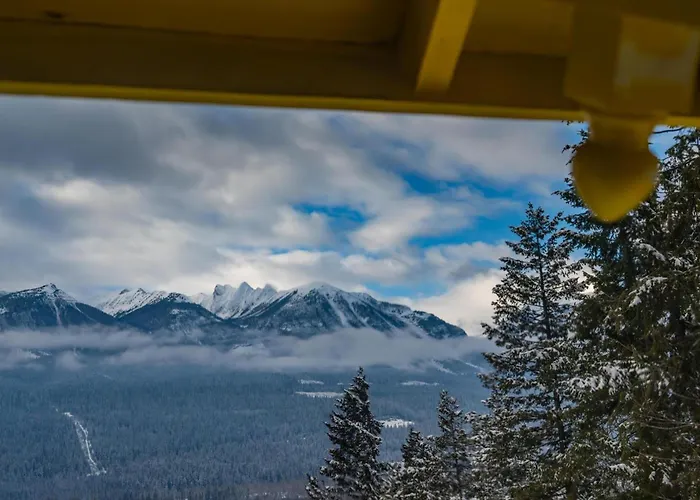 Edelweiss Village & Resort - Chalet Haesler Jr