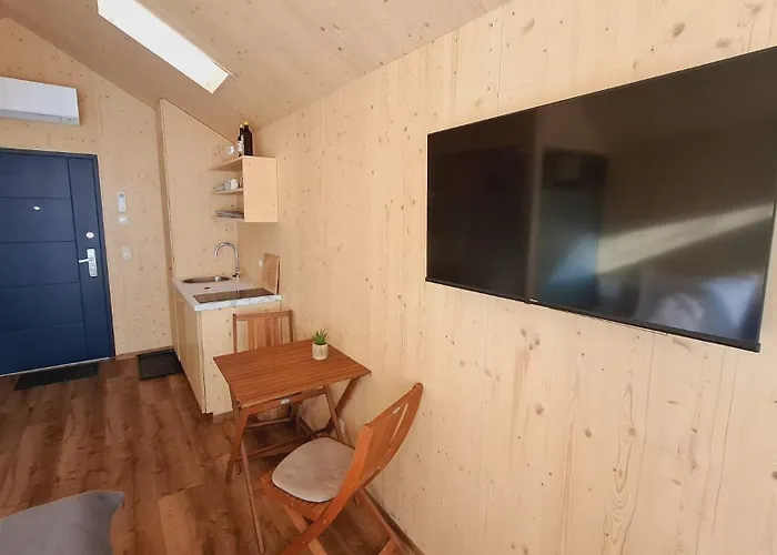 Tiny House