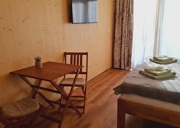 Tiny House