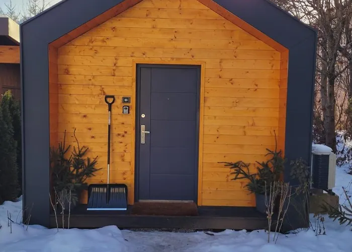 Tiny House