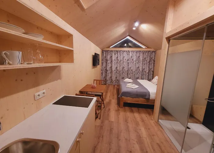 Tiny House