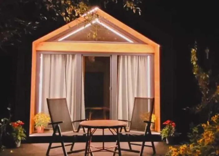 Tiny House