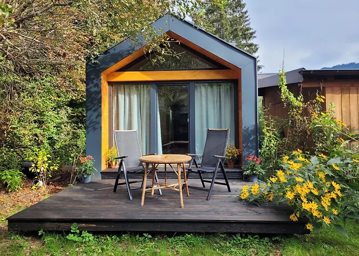 Tiny House