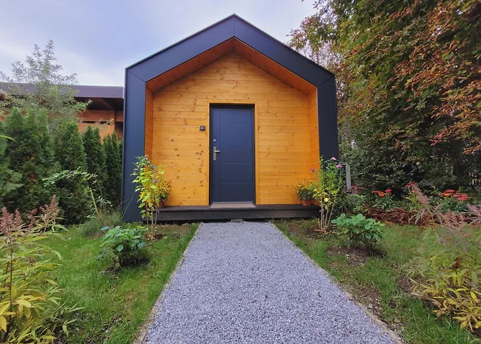 Tiny House