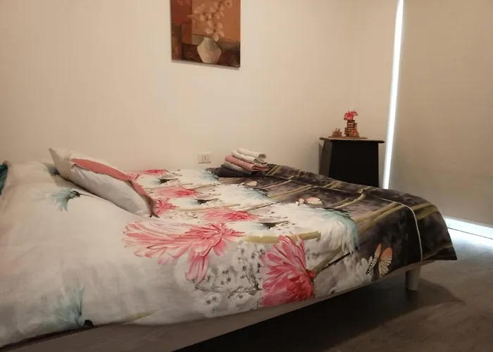 Apartment In Jounieh Sea View 6Th Floor Wifi