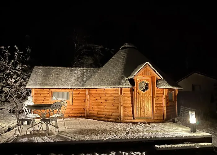 Cabane, Kota Gri'Hotes