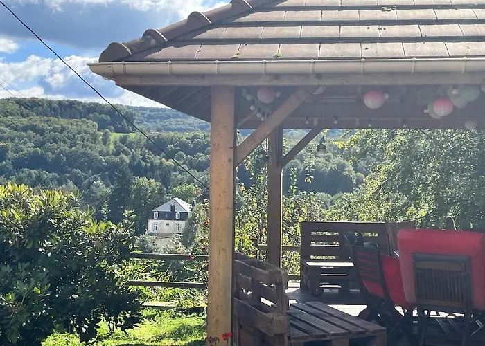 Cabane, Kota Gri'Hotes