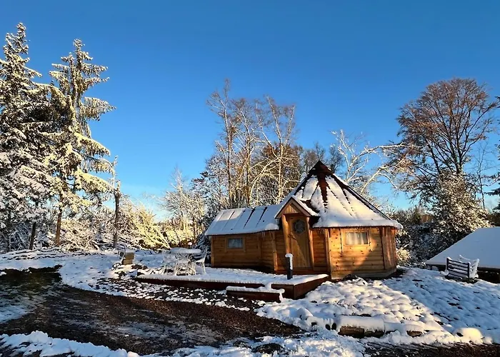 Cabane, Kota Gri'Hotes