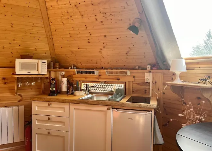 Cabane, Kota Gri'Hotes