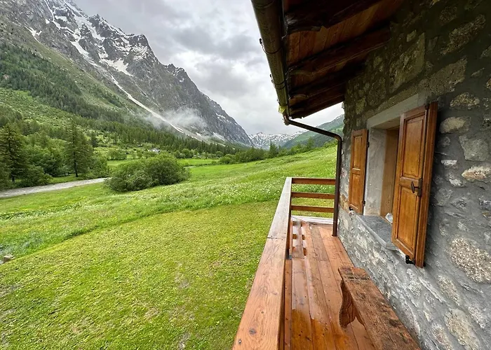 Baita Val Ferret Cir 0246