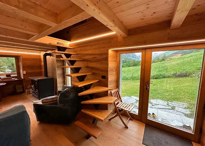 Baita Val Ferret Cir 0246