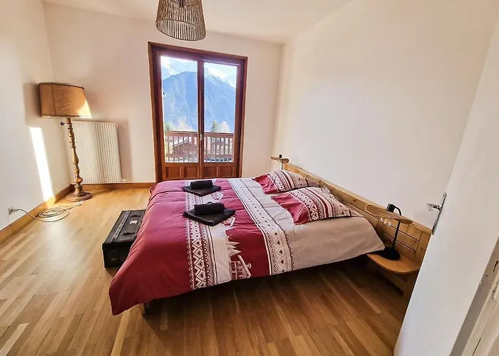 Le Chalet De Guy Et Rose