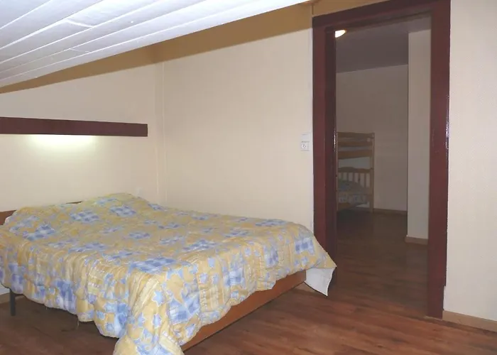 Chalet, Gite De Groupe - Atc Routes Du Monde A Bussang - 32 Couchages