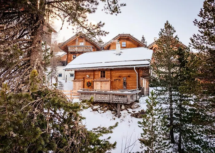 Chalet 307