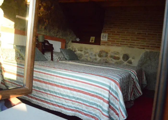 Airinos De Mondariz