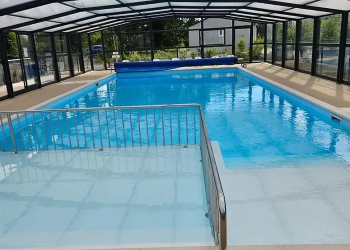 Chalet ARZAL