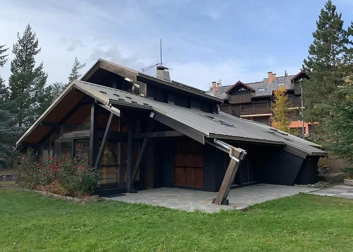 Maison Amore Serre Chevalier