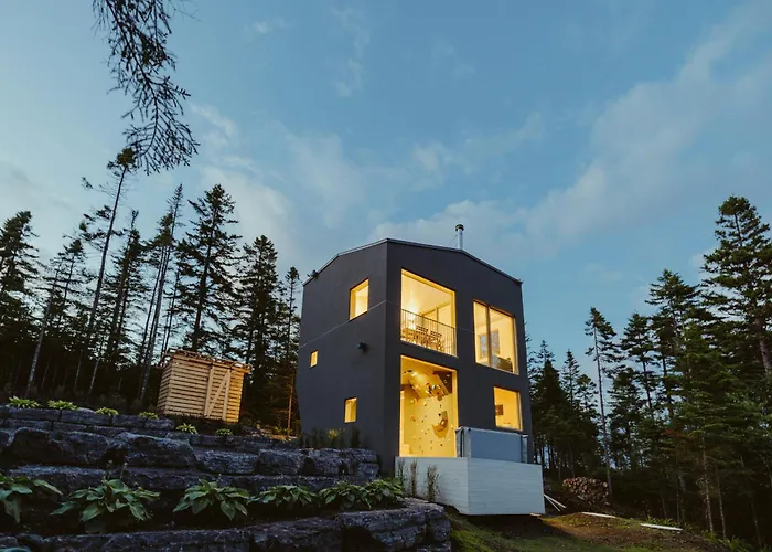 Chalet Blok