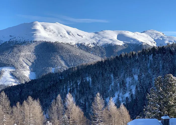 Chalet Kornock