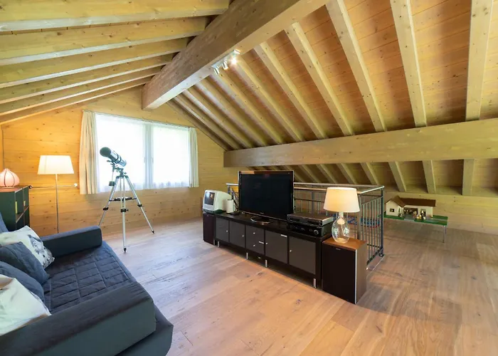 Primula - Sauna & Panorama View