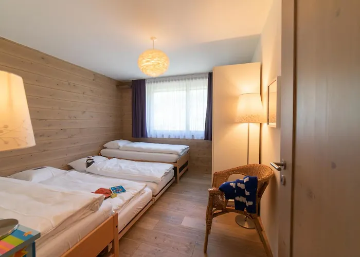 Primula - Sauna & Panorama View