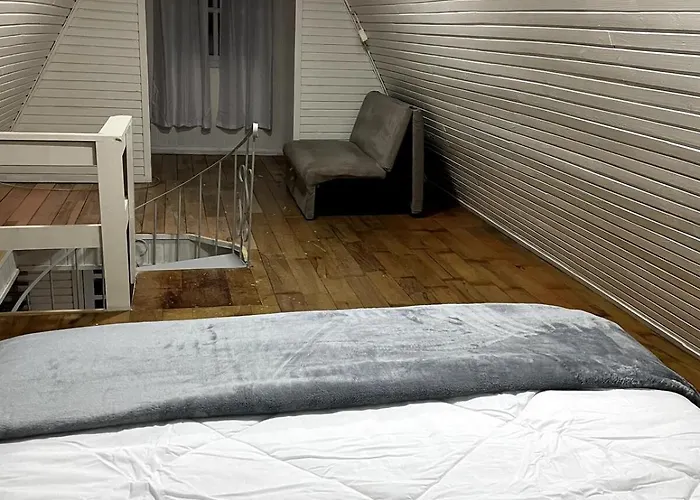 Cabana No Monte Com Hidromassagem!