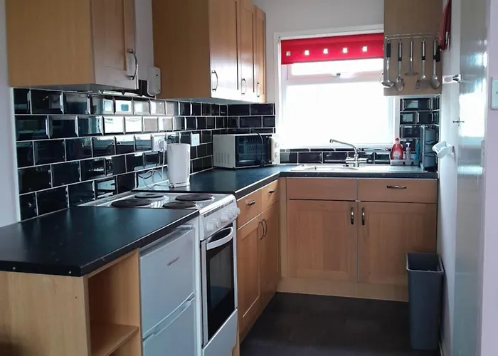 Alicias Chalets ,Free Wifi & Swimming Pool Passes