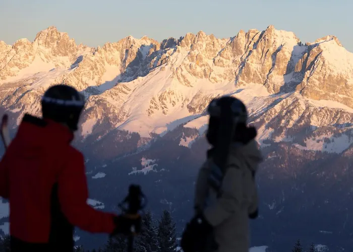 Chalet Terry