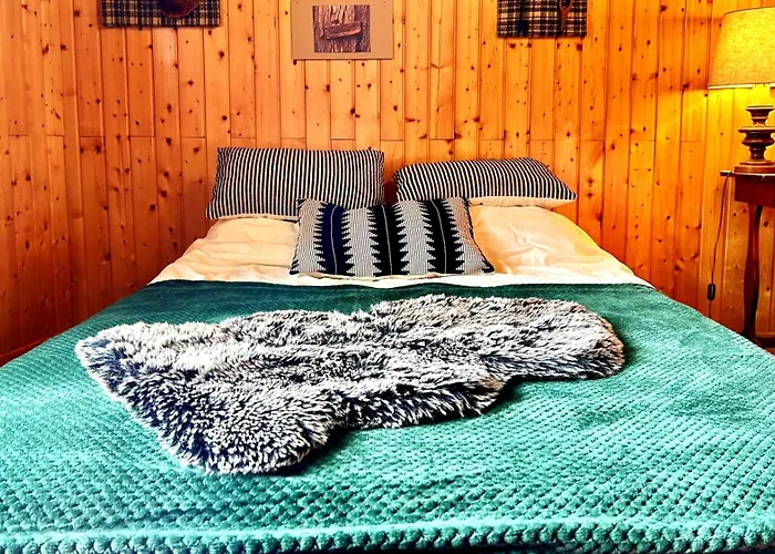 Chalet Martine