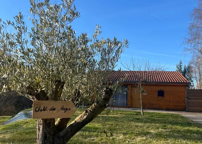 Chalet des Anges