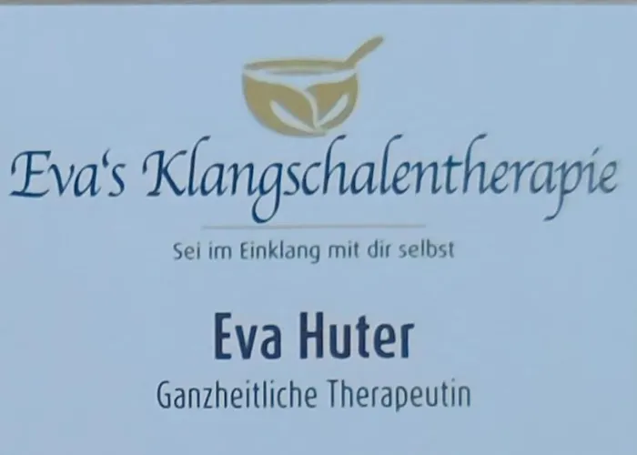 Chalet Huter