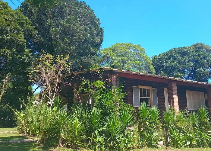 Chale Alpino Raiz Todo Mobiliado Com 2 Quartos Cozinha Sala Banheiro Natureza 2 Km Centro De Canela Rs