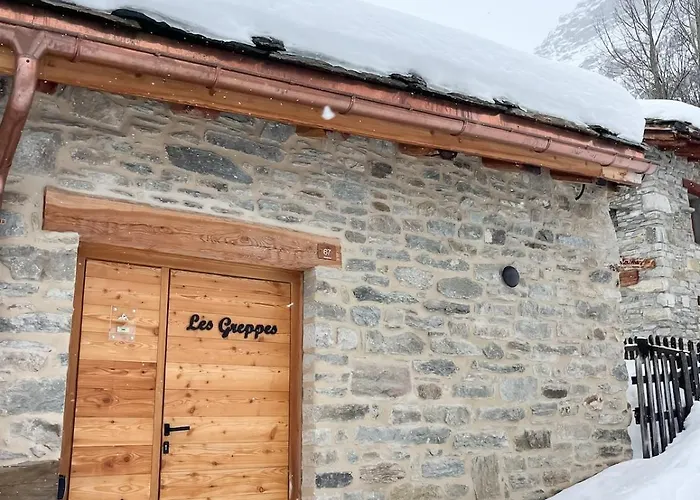Les Greppes