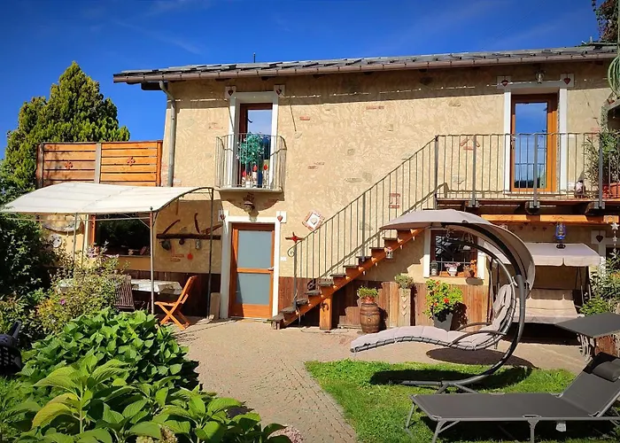 Valyrom'S Fauniera Cottage