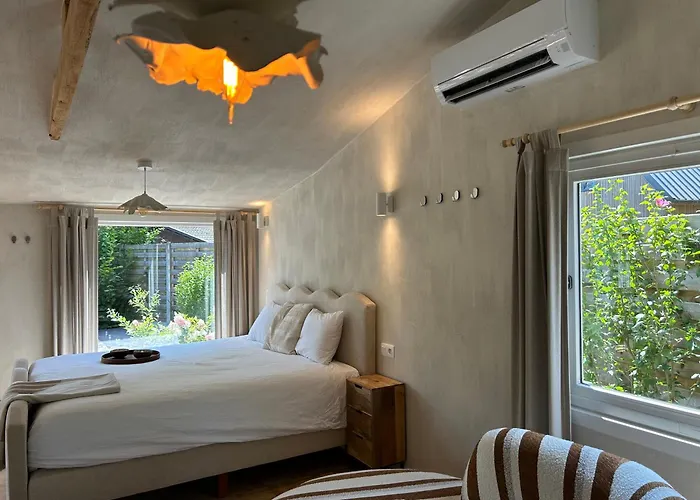 Chalet Leon